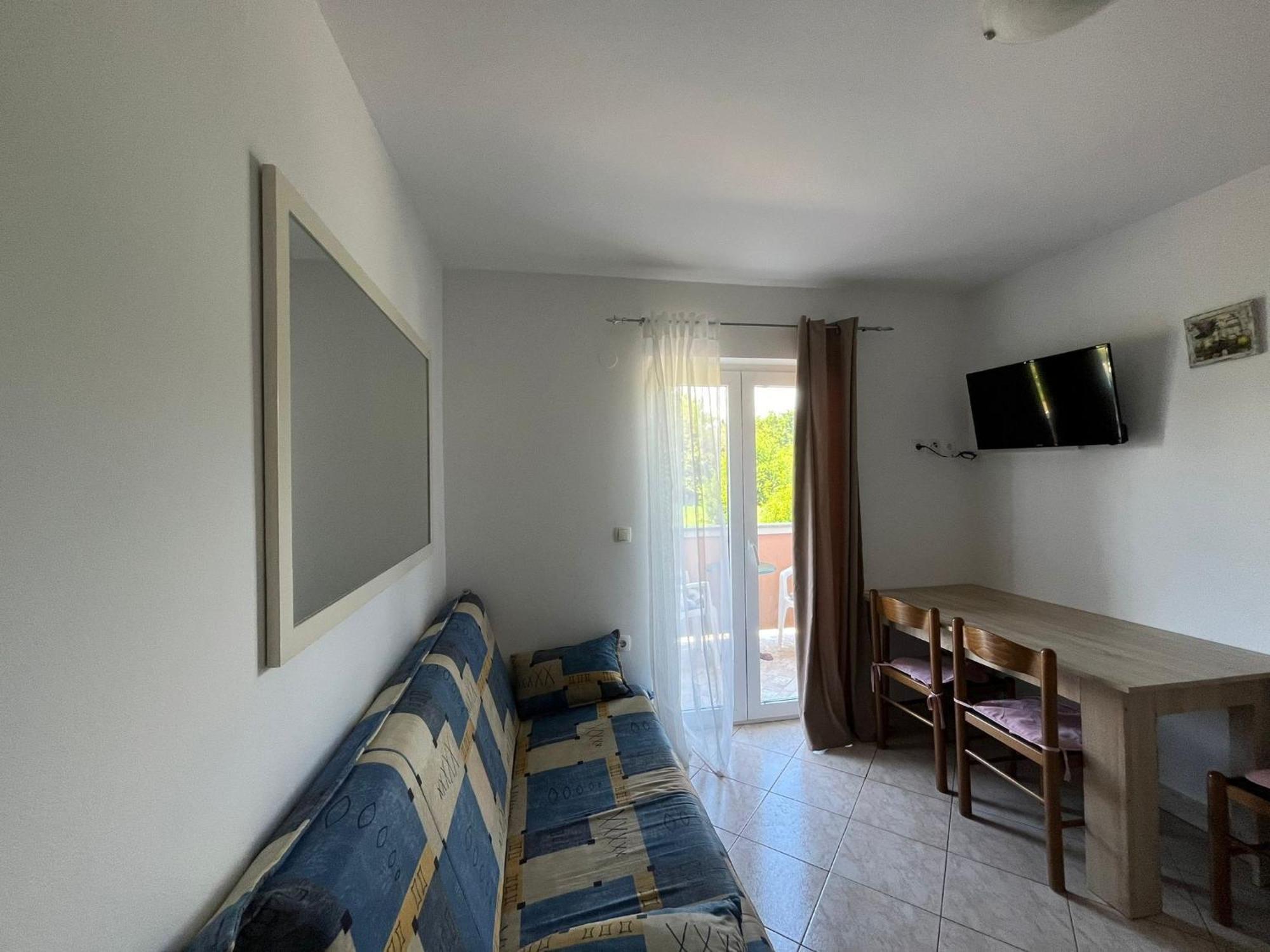 Apartments With A Parking Space Lopar, Rab - 16680 Exterior foto